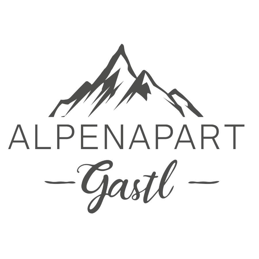 ארצל אים פלאצטל Alpenapart Gastl מראה חיצוני תמונה